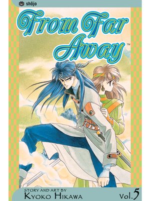 cover image of From Far Away, Volume 5